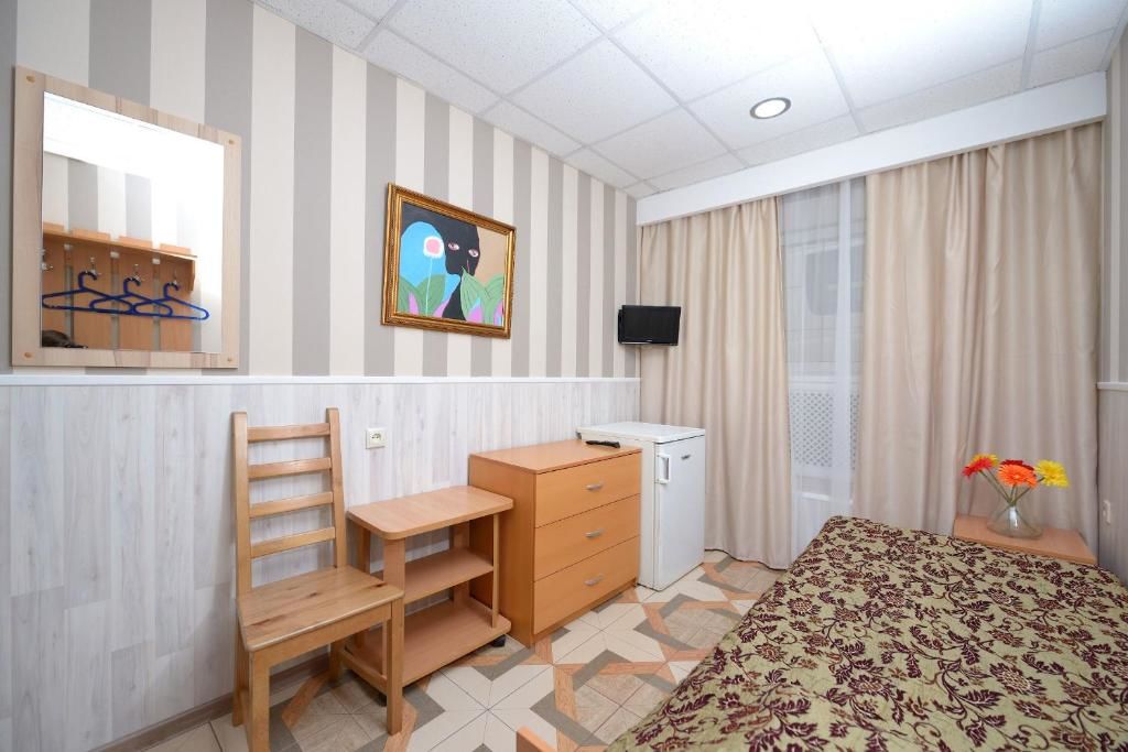 Гостиница LeoHotels Знаменская Санкт-Петербург-52