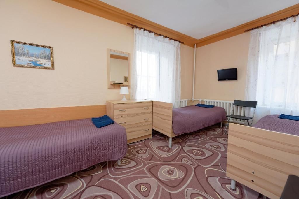 Гостиница LeoHotels Знаменская Санкт-Петербург-58