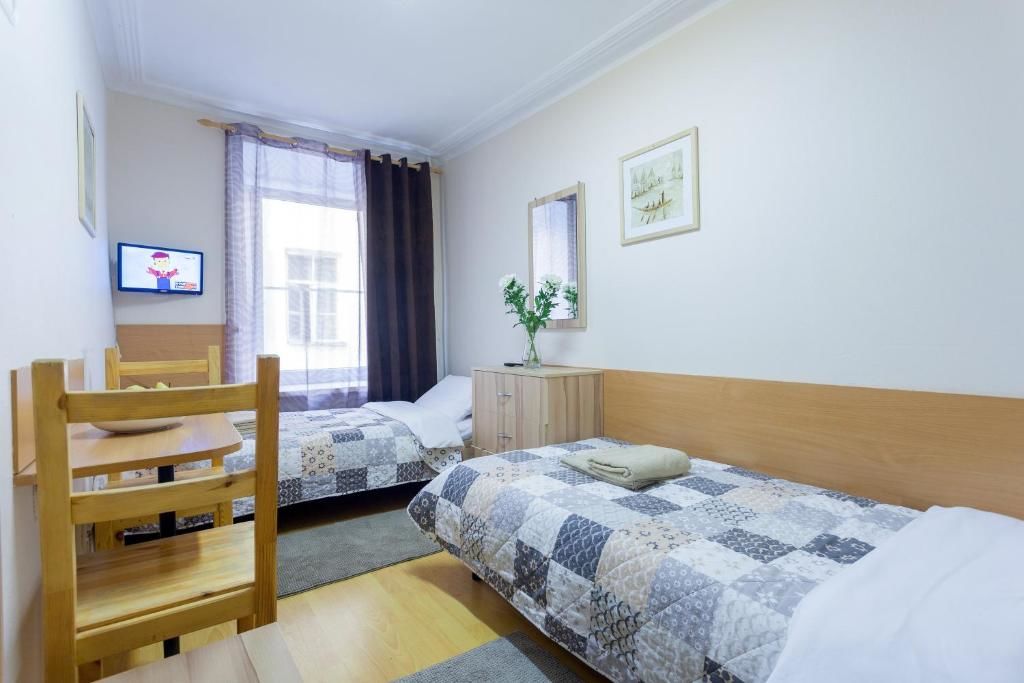 Гостиница LeoHotels Знаменская Санкт-Петербург-70